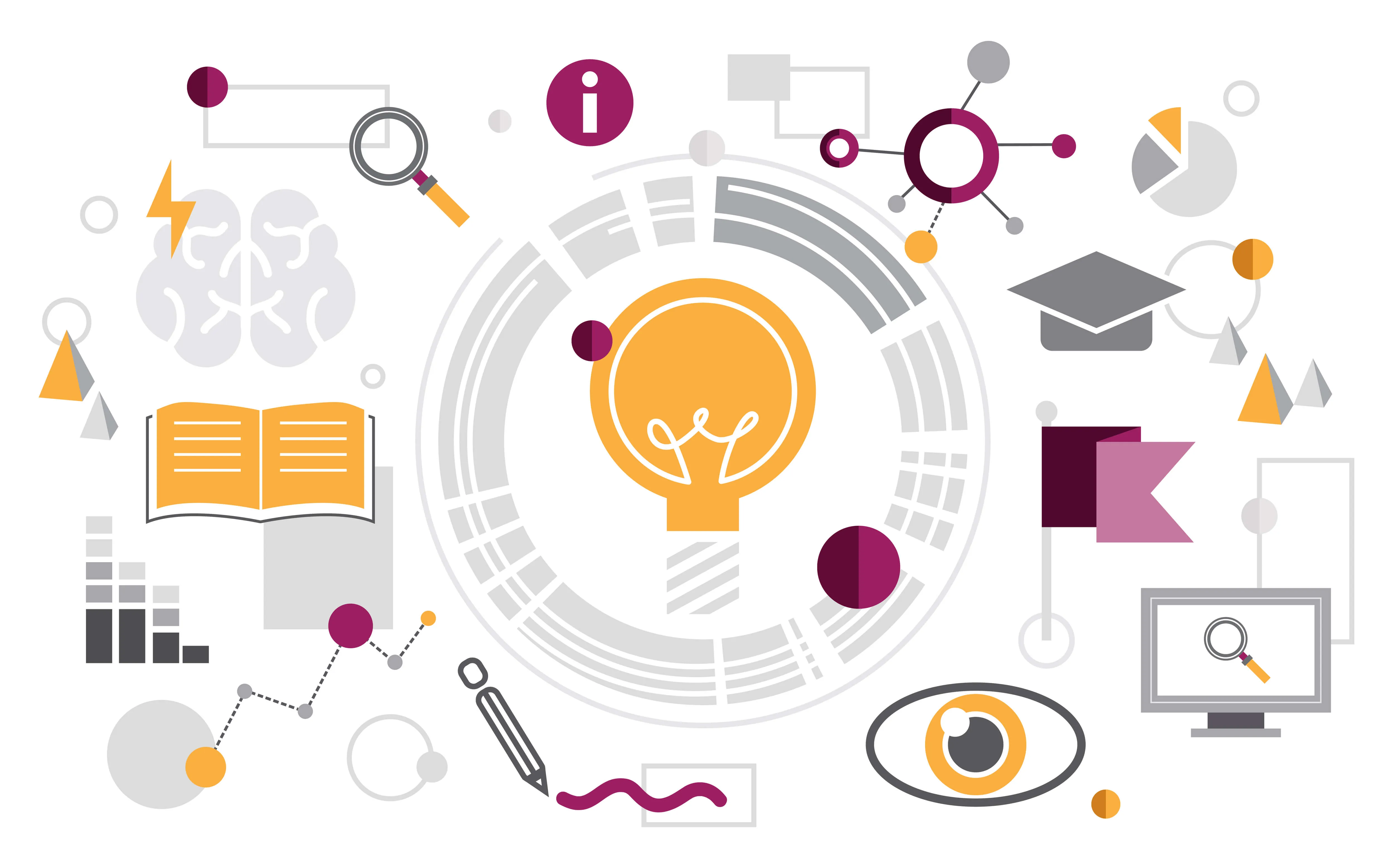 Difference between Discovery and Invention?